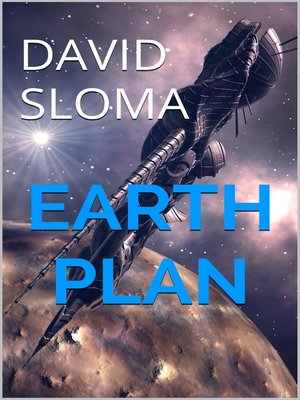 cover image of Earth Plan